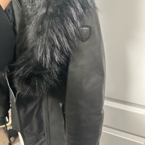 Rudsak Grace Winter coat - Picture 8 of 11